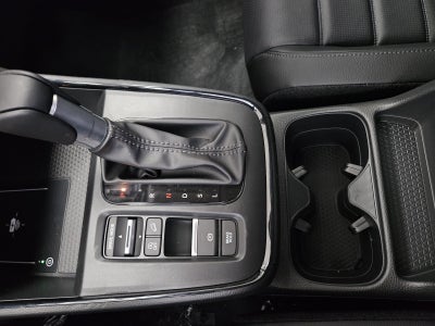 2026 Honda CR-V AWD EX-L