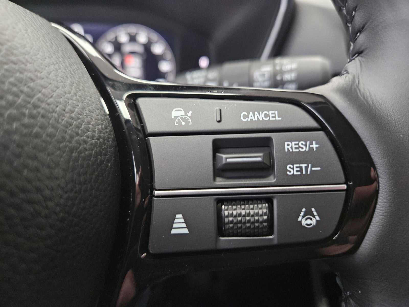 2026 Honda CR-V AWD EX-L