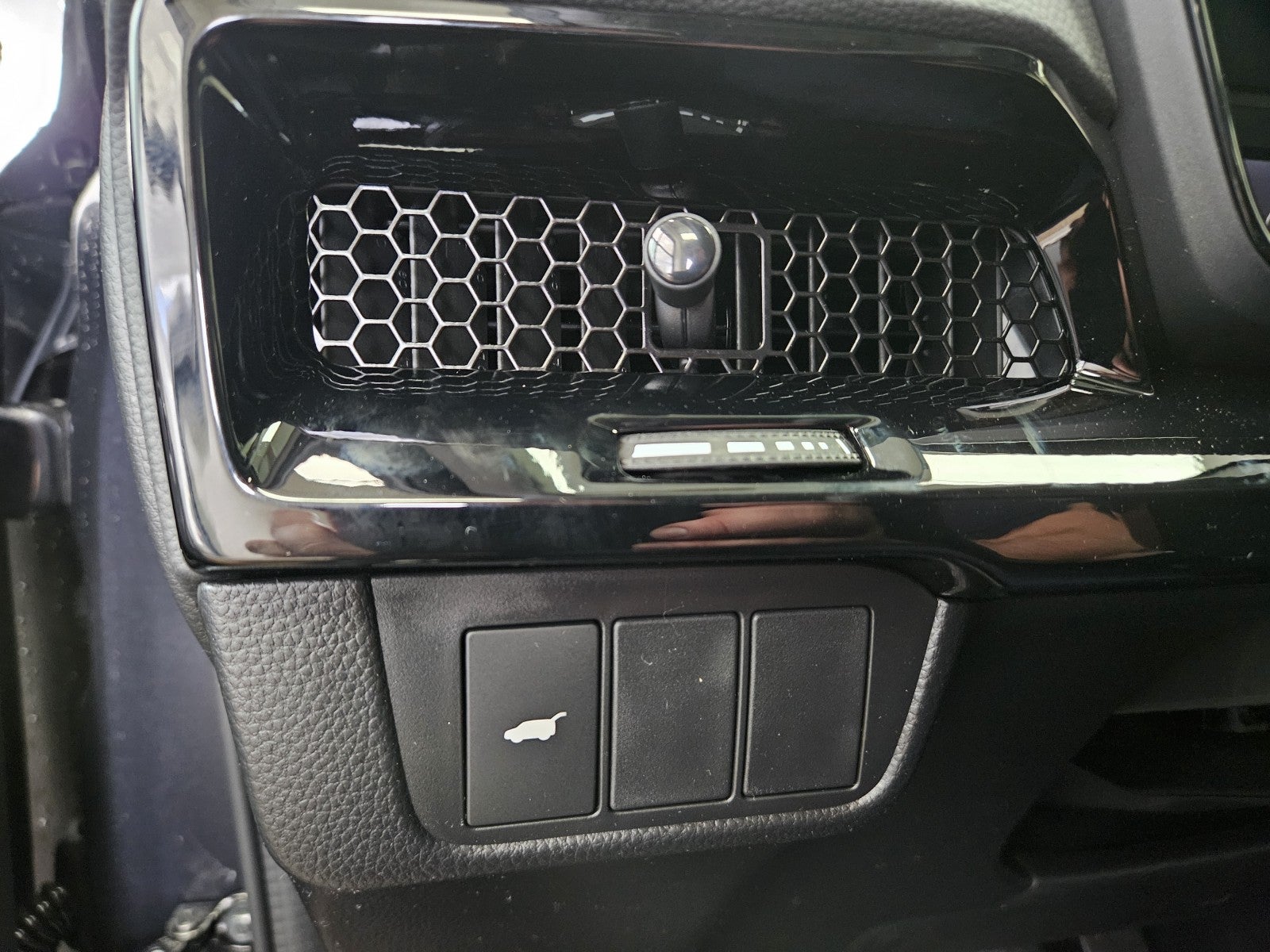 2026 Honda CR-V AWD EX-L