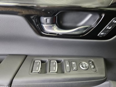 2026 Honda CR-V AWD EX-L