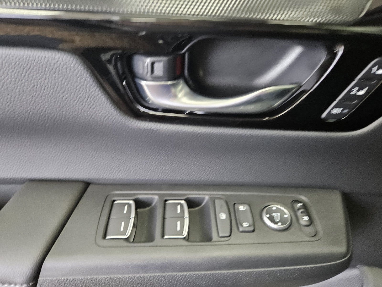 2026 Honda CR-V AWD EX-L