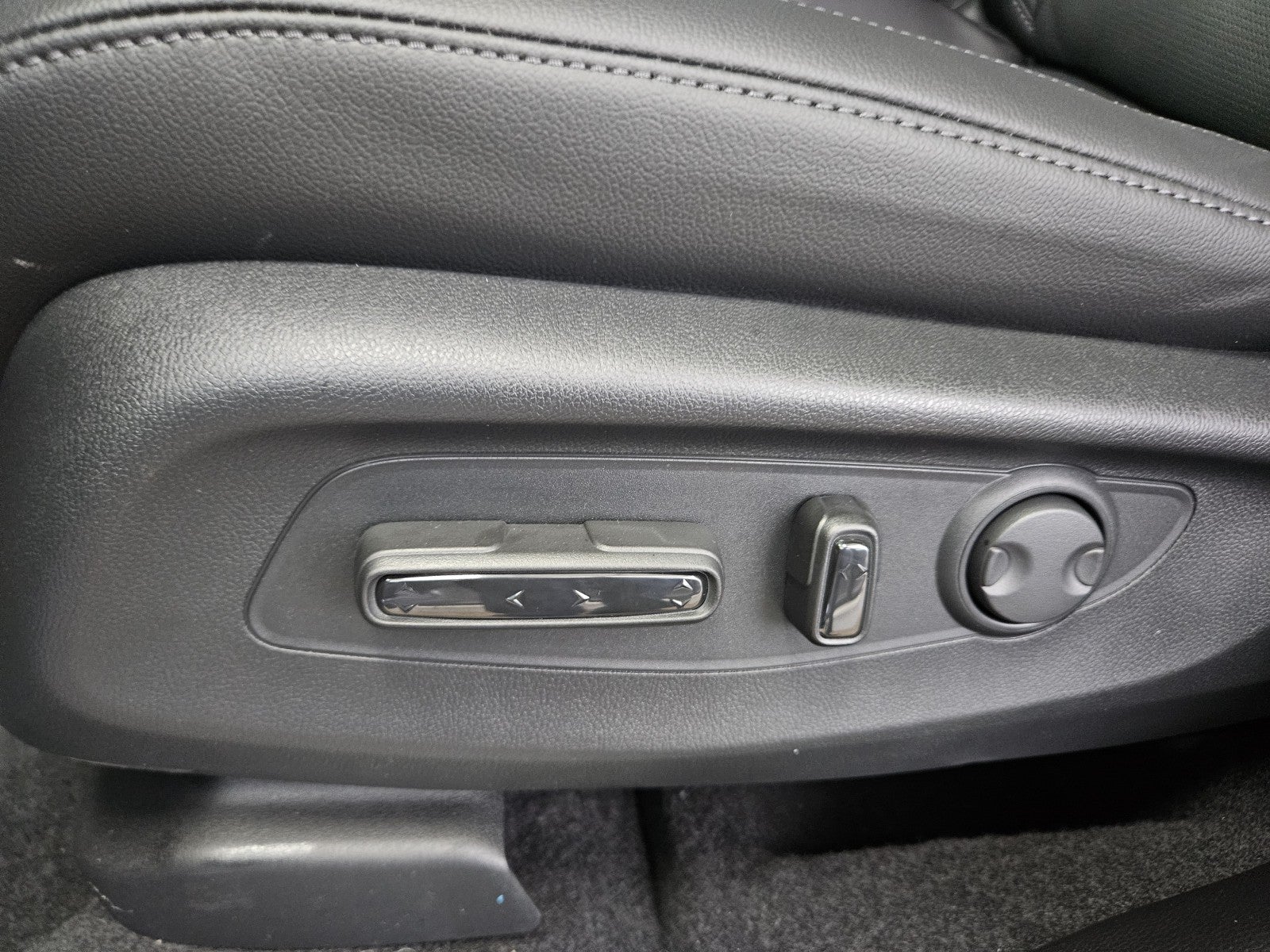 2026 Honda CR-V AWD EX-L