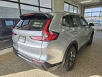 2026 Honda CR-V AWD EX-L