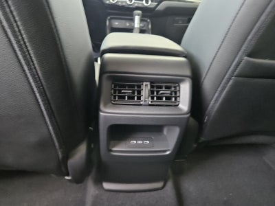 2026 Honda CR-V AWD EX-L