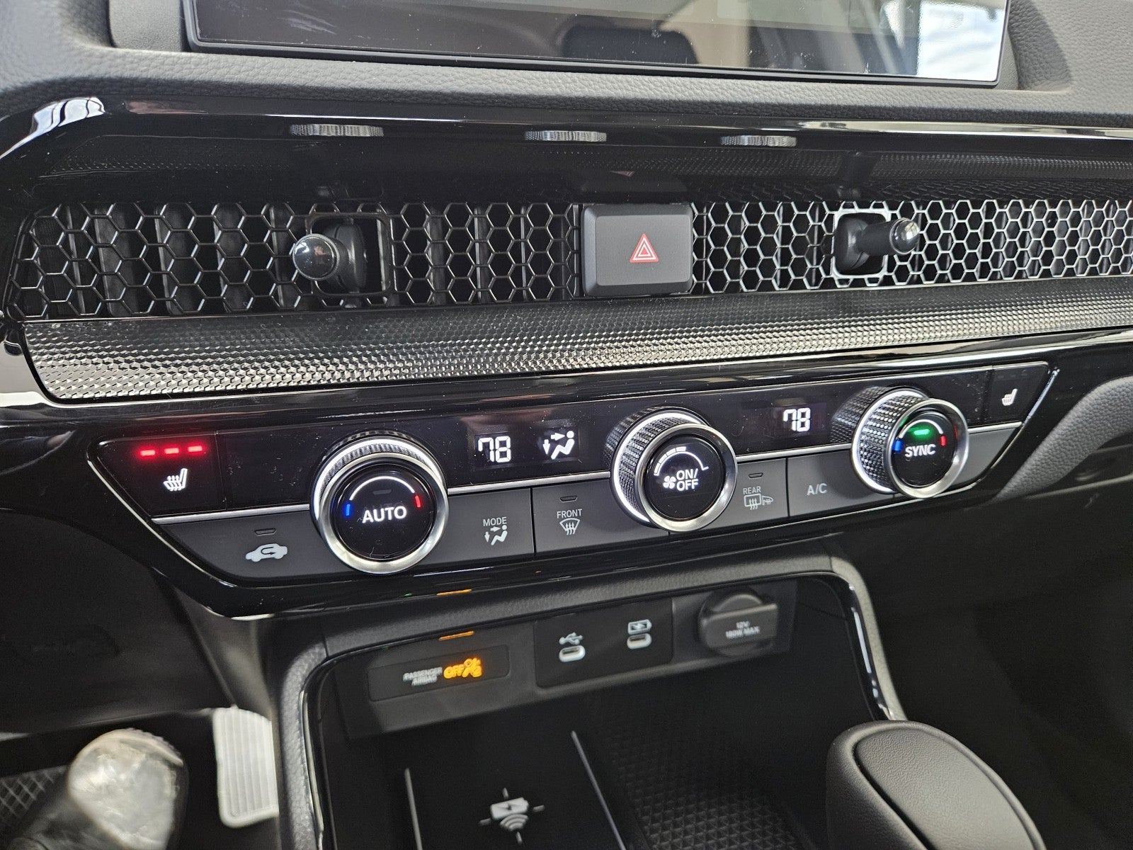 2026 Honda CR-V AWD EX-L