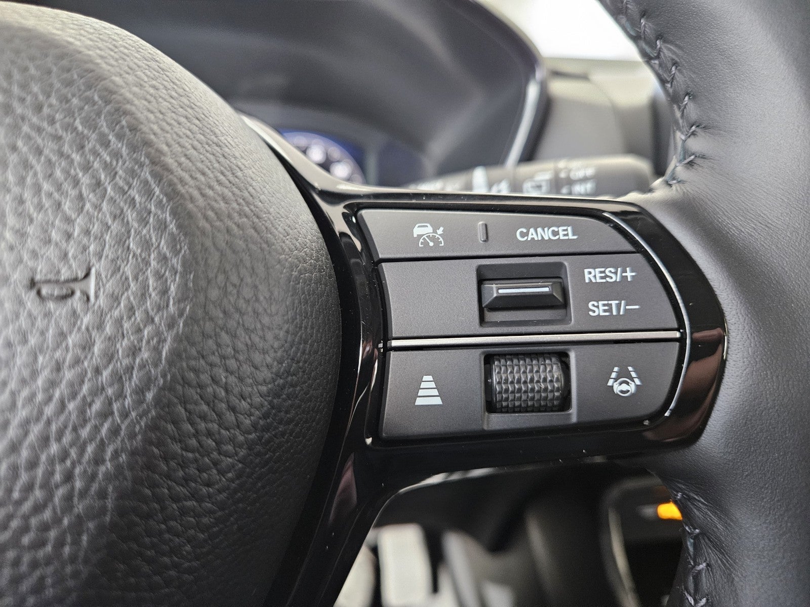 2026 Honda CR-V AWD EX-L