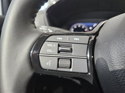 2026 Honda CR-V AWD EX-L