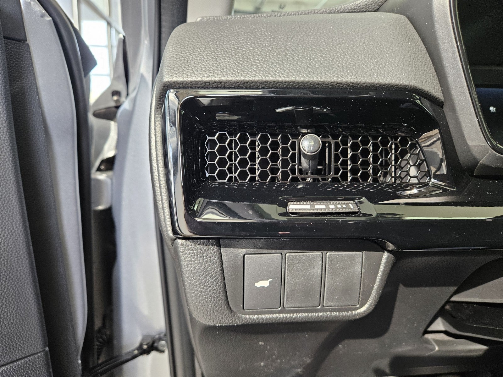 2026 Honda CR-V AWD EX-L