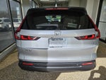 2026 Honda CR-V AWD EX-L
