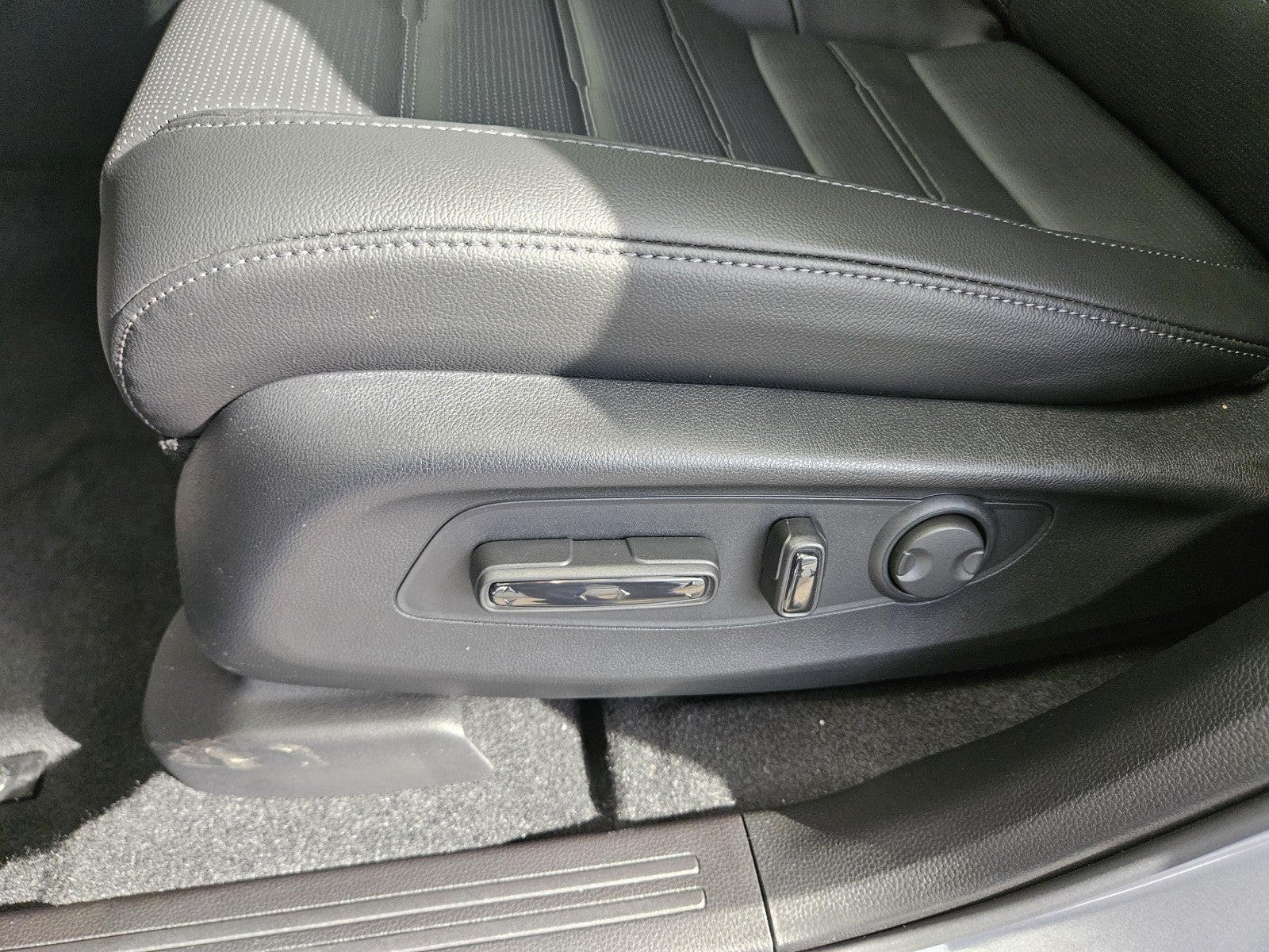 2026 Honda CR-V AWD EX-L