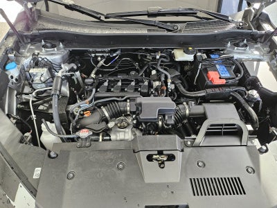 2026 Honda CR-V AWD EX-L