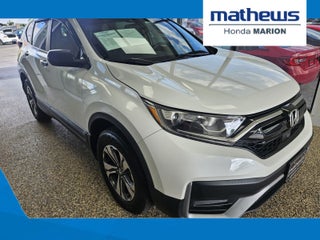 2020 Honda CR-V LX