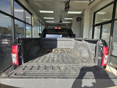 2019 RAM 3500 Big Horn