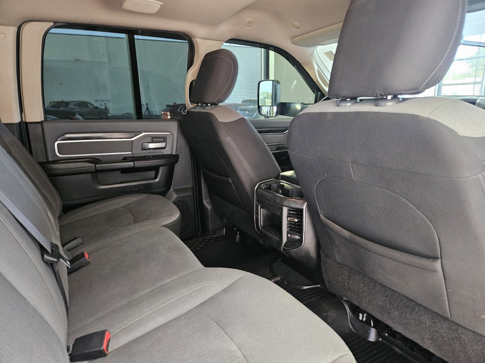 2019 RAM 3500 Big Horn