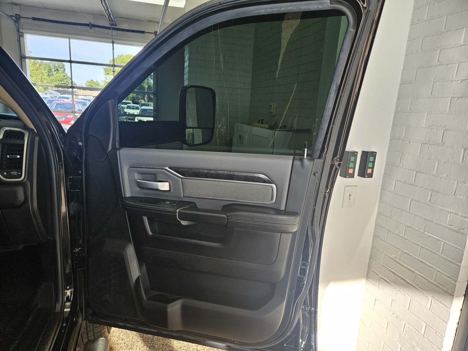 2019 RAM 3500 Big Horn