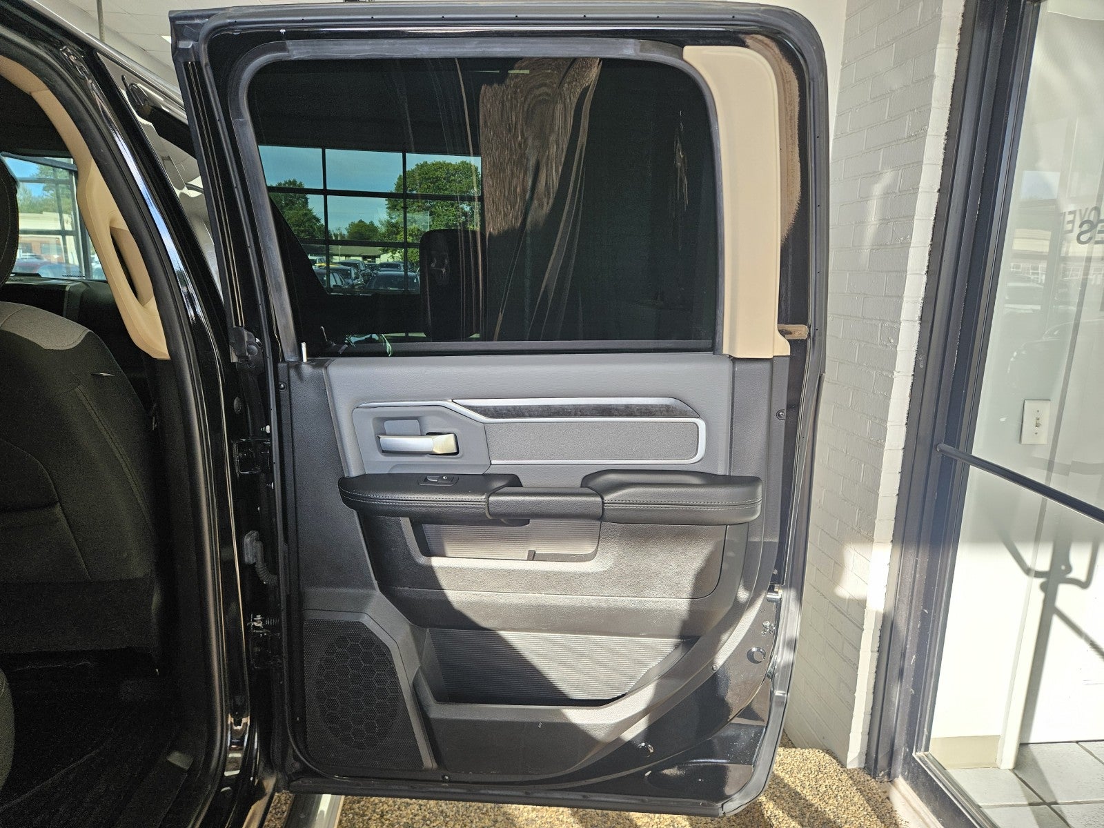 2019 RAM 3500 Big Horn