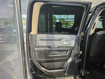 2019 RAM 3500 Big Horn