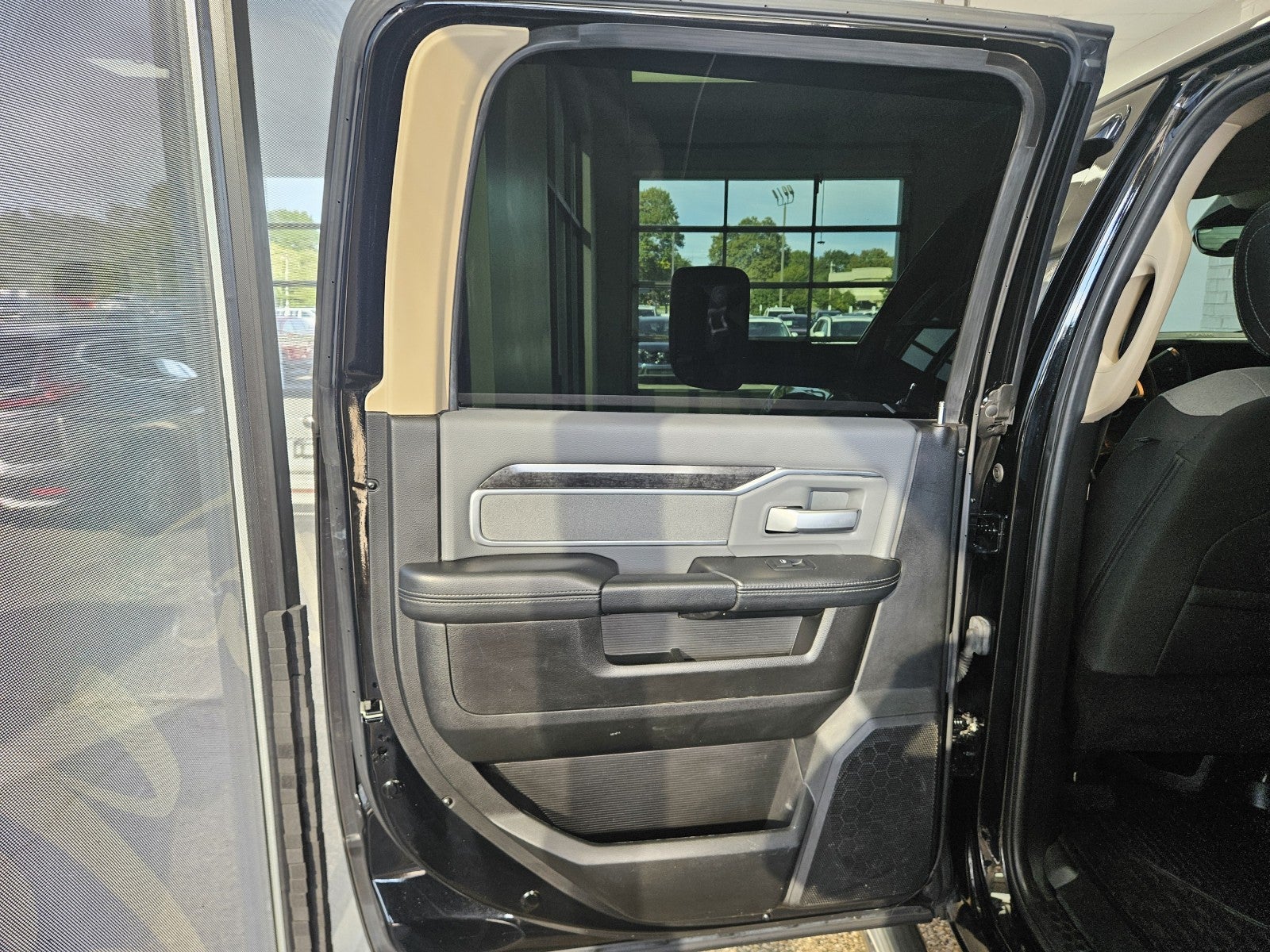 2019 RAM 3500 Big Horn