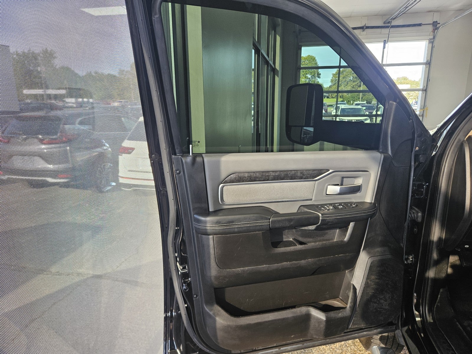 2019 RAM 3500 Big Horn