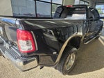 2019 RAM 3500 Big Horn