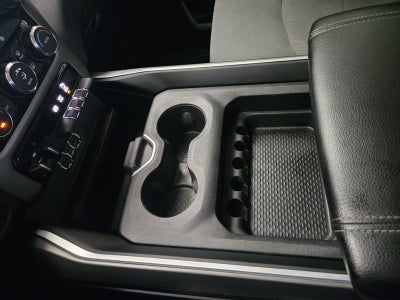 2019 RAM 3500 Big Horn