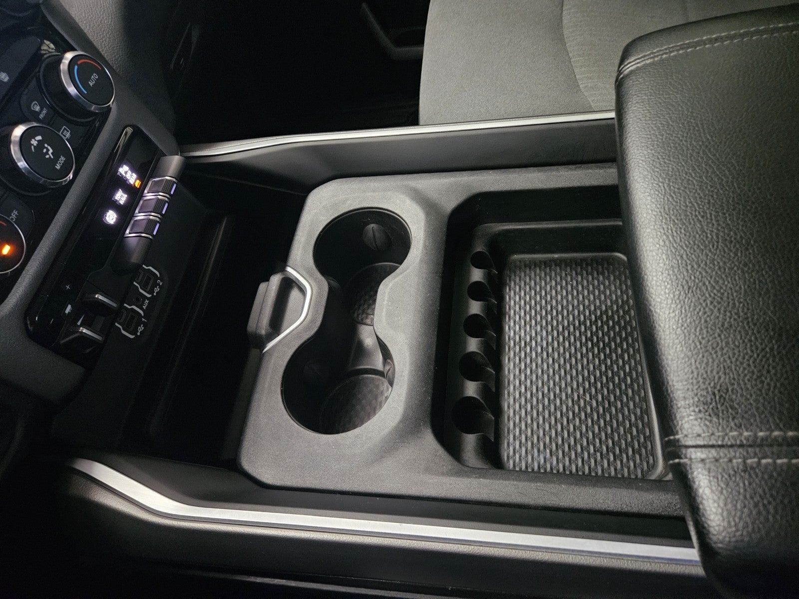2019 RAM 3500 Big Horn