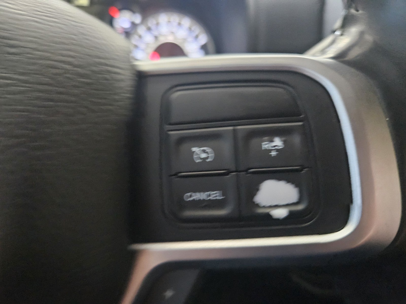 2019 RAM 3500 Big Horn