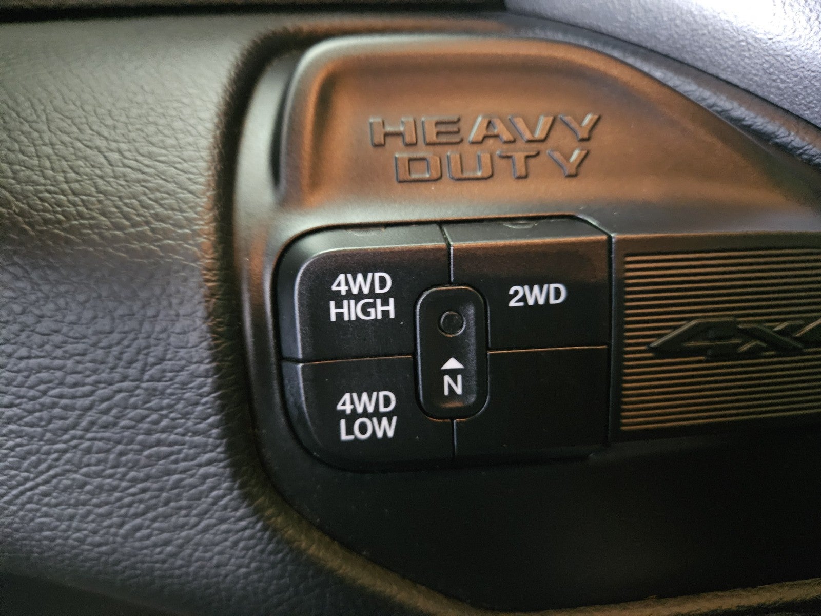 2019 RAM 3500 Big Horn