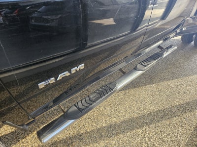 2019 RAM 3500 Big Horn