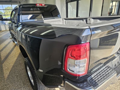2019 RAM 3500 Big Horn