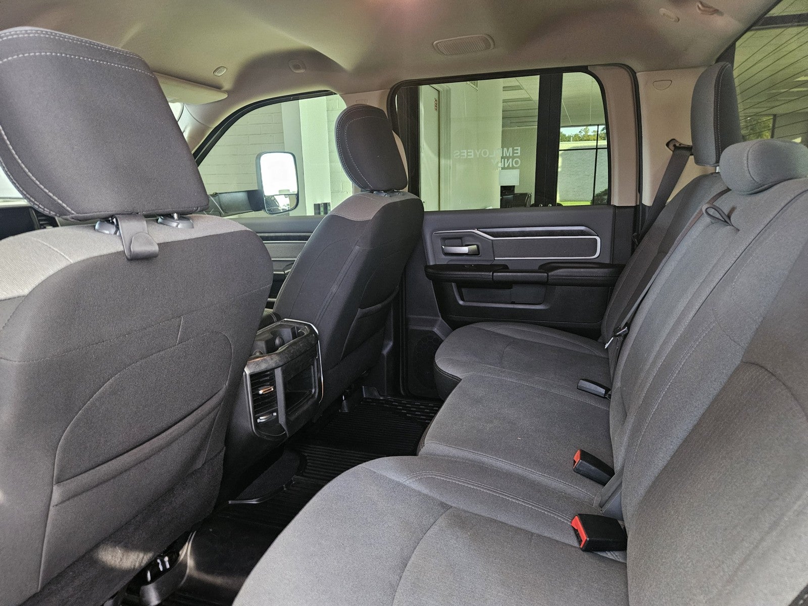 2019 RAM 3500 Big Horn
