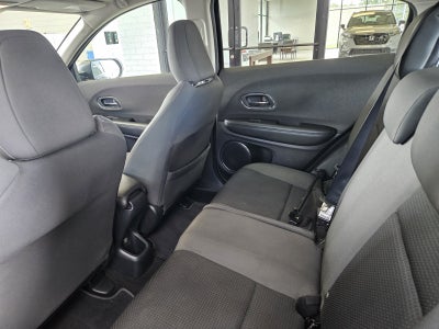 2019 Honda HR-V EX