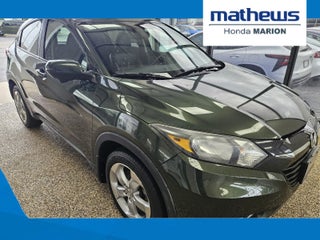 2016 Honda HR-V EX-L w/Navi