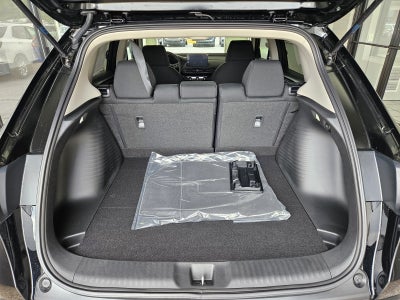 2027 Honda HR-V LX AWD