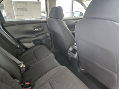 2027 Honda HR-V LX AWD