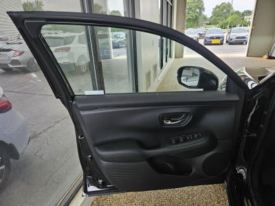 2027 Honda HR-V LX AWD