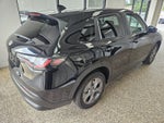 2027 Honda HR-V LX AWD