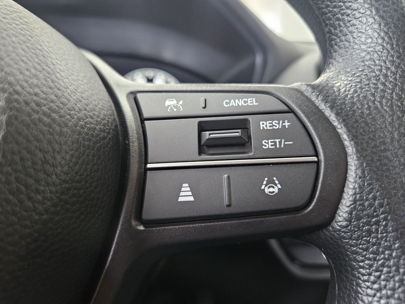 2027 Honda HR-V LX AWD