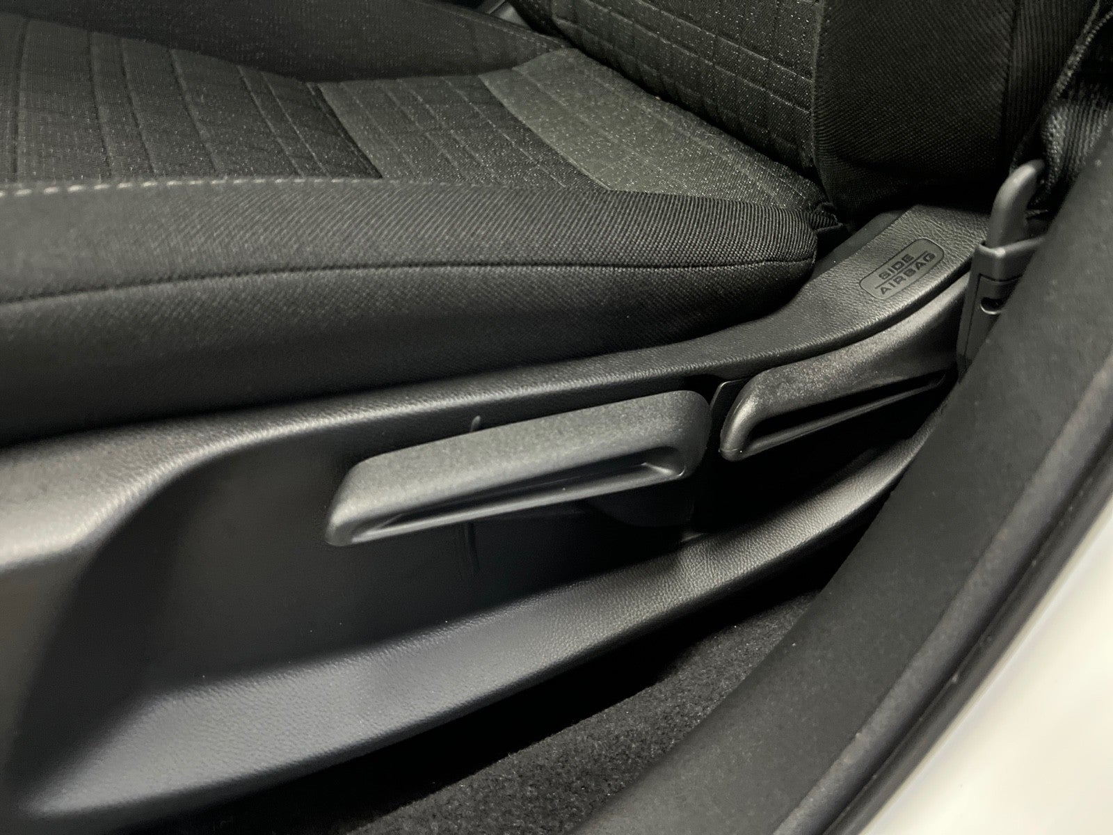 2026 Honda HR-V AWD LX