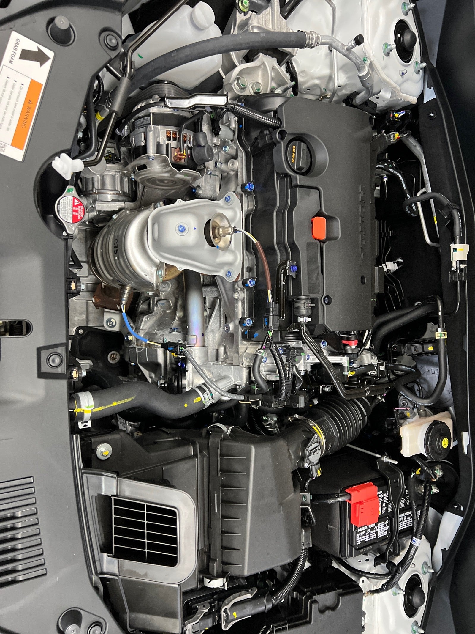 2026 Honda HR-V AWD LX