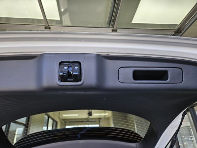 2026 Honda HR-V AWD LX