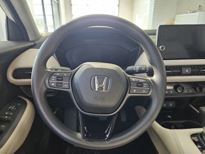 2026 Honda HR-V AWD LX