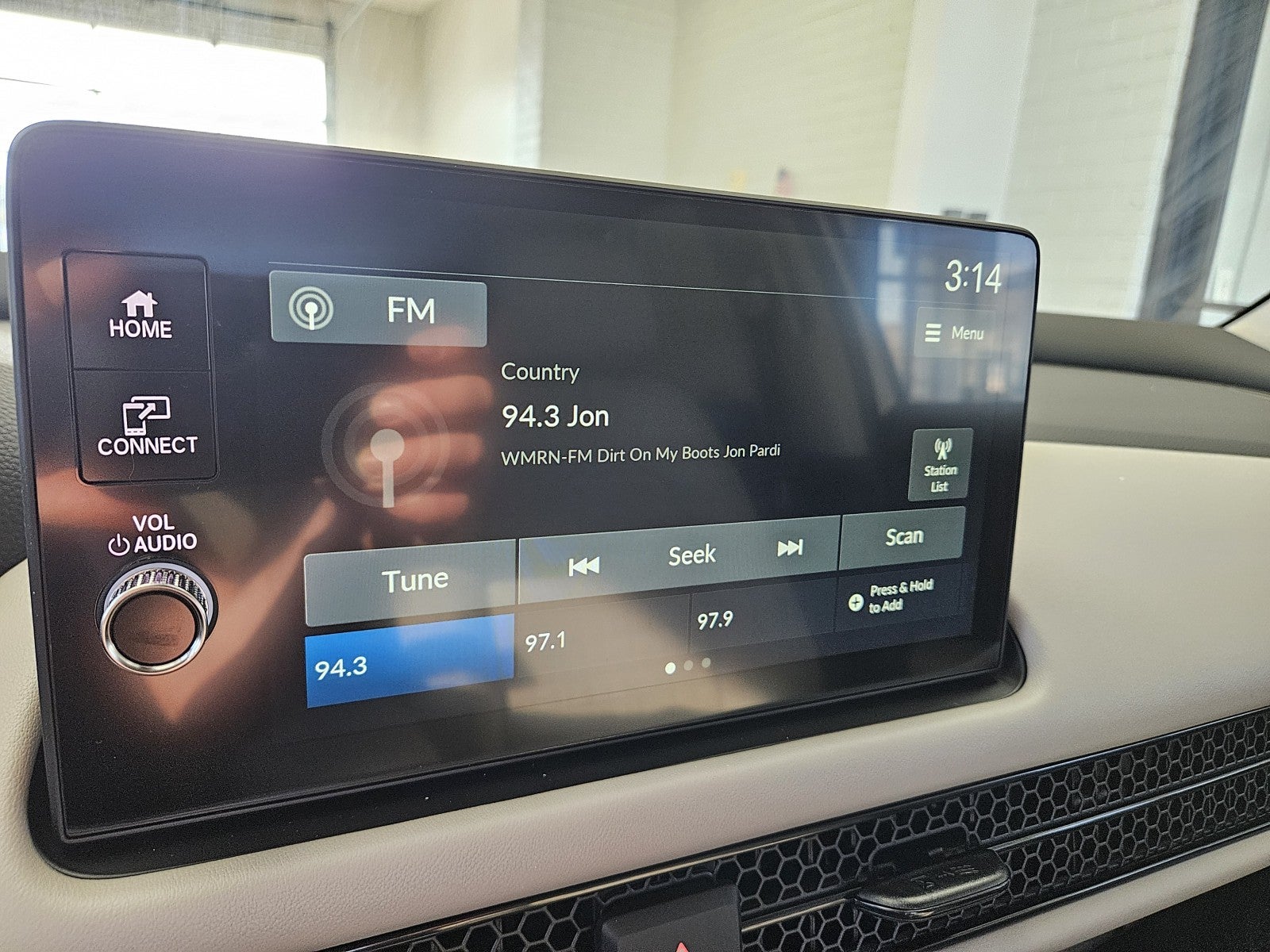 2026 Honda HR-V AWD LX