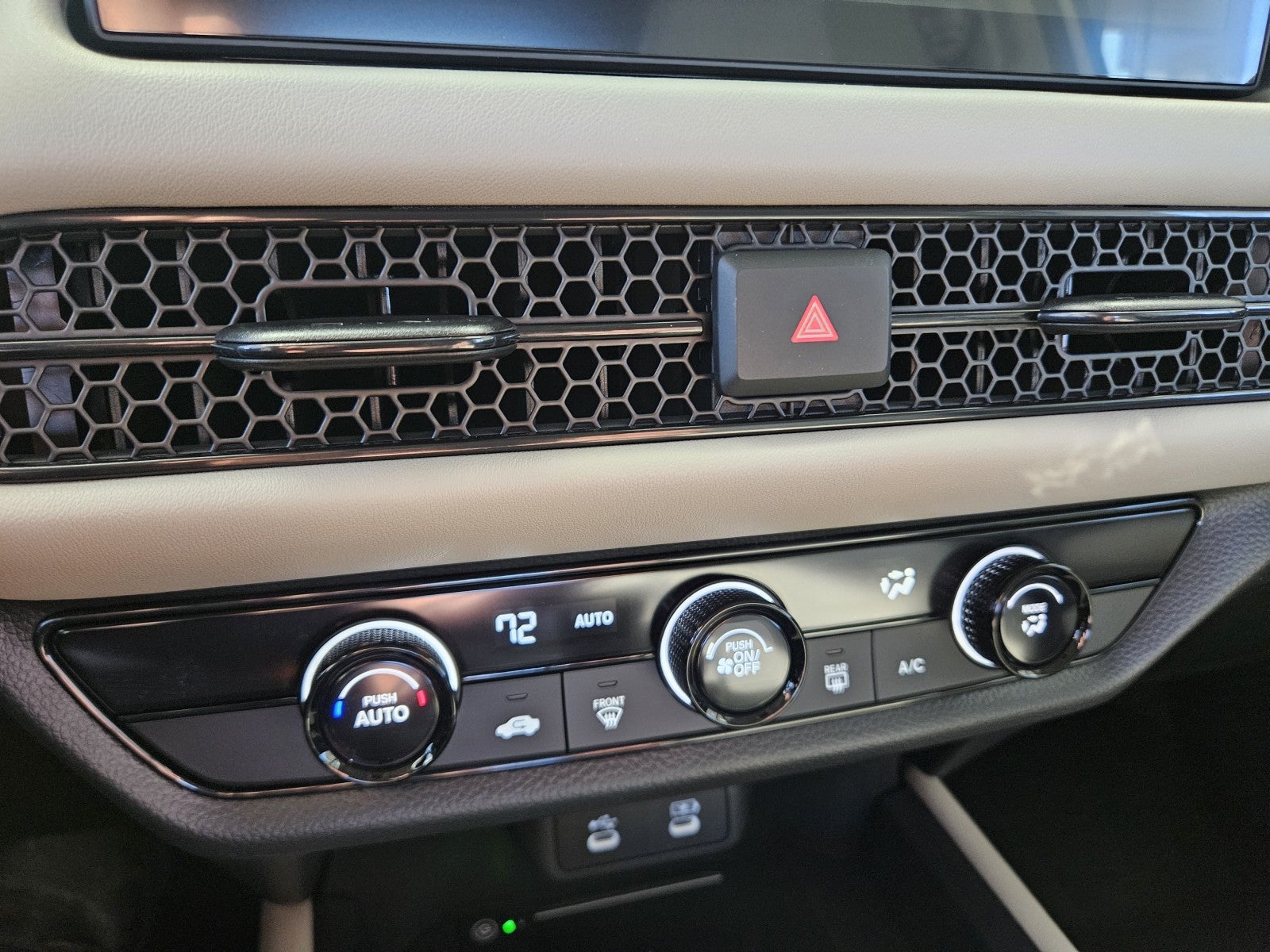 2026 Honda HR-V AWD LX