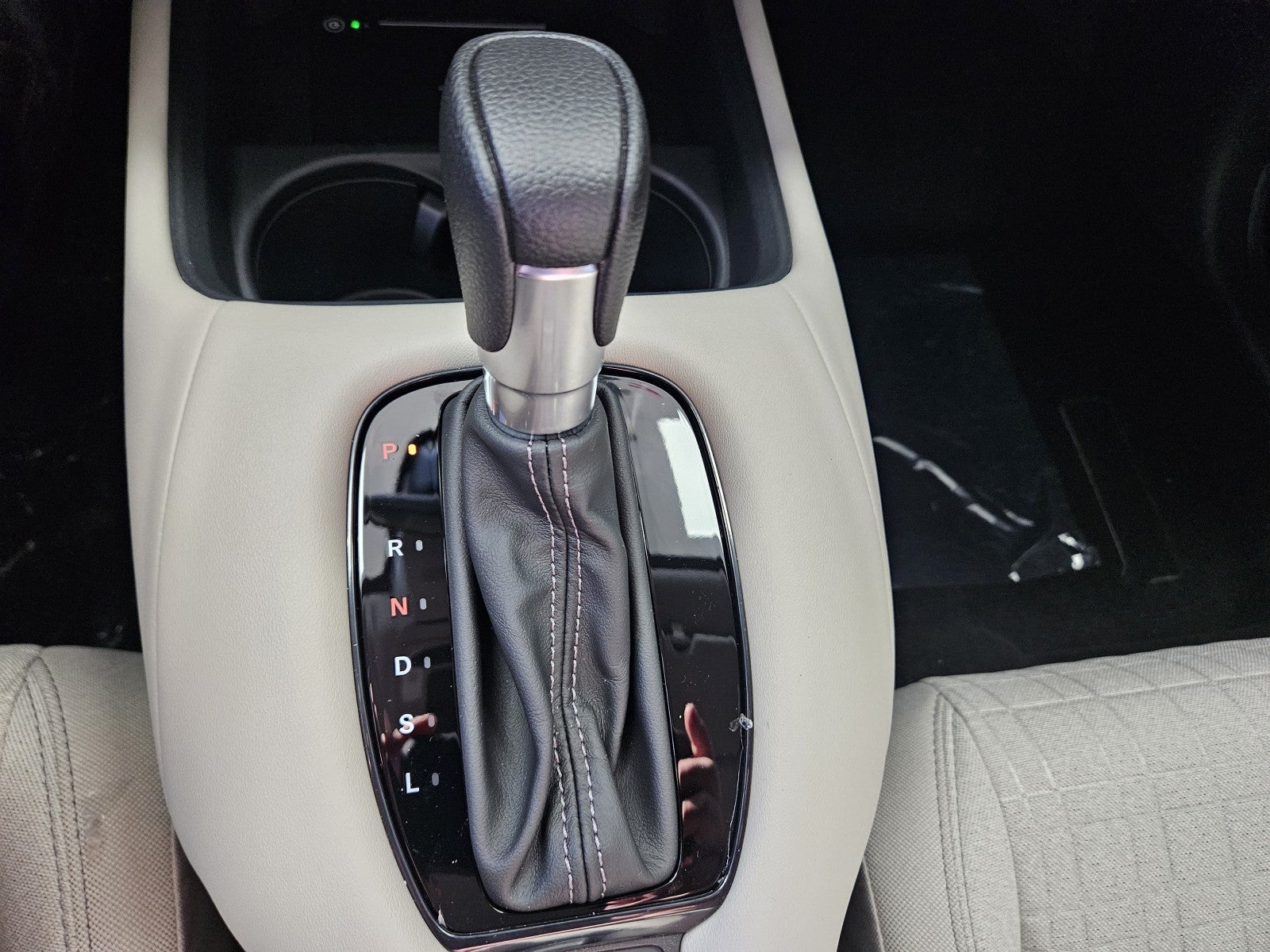 2026 Honda HR-V AWD LX