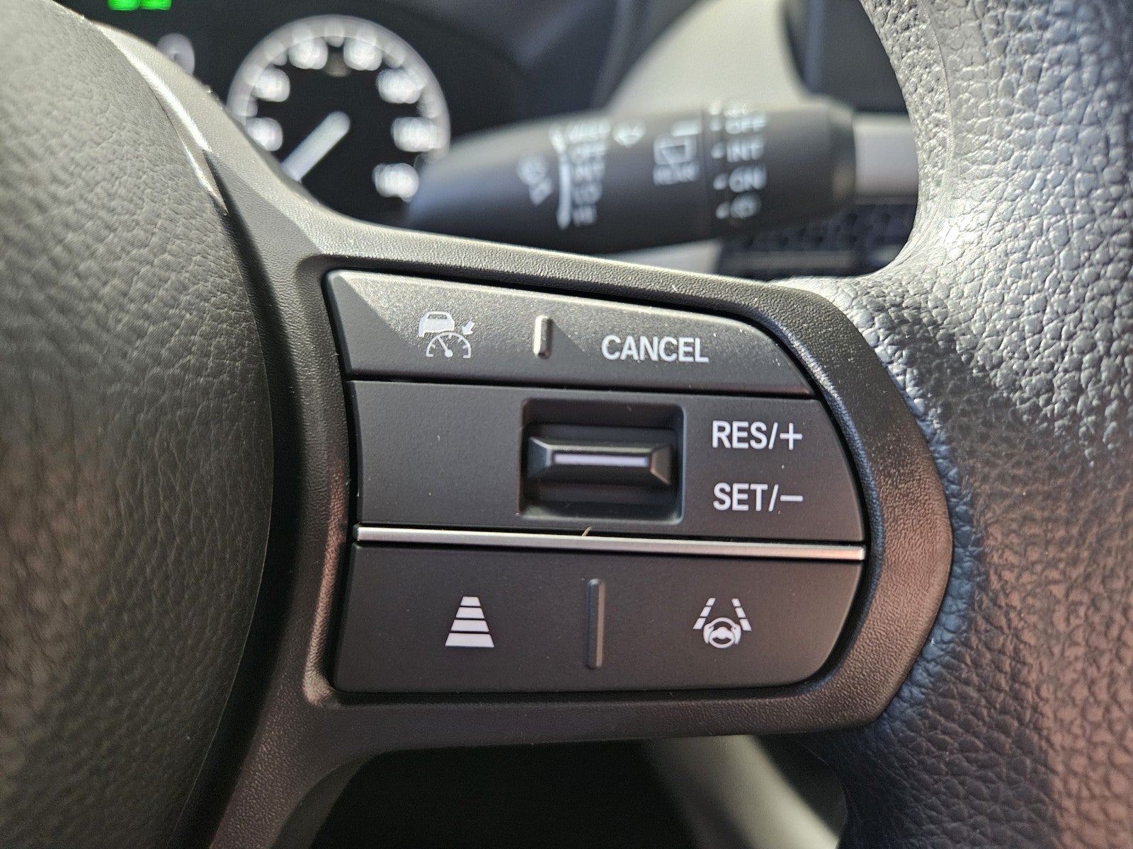 2026 Honda HR-V AWD LX