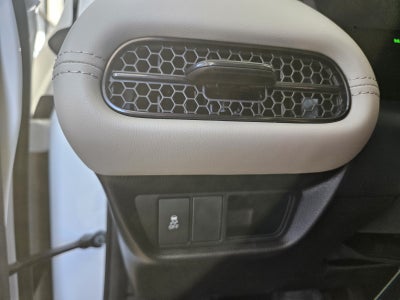 2026 Honda HR-V AWD LX