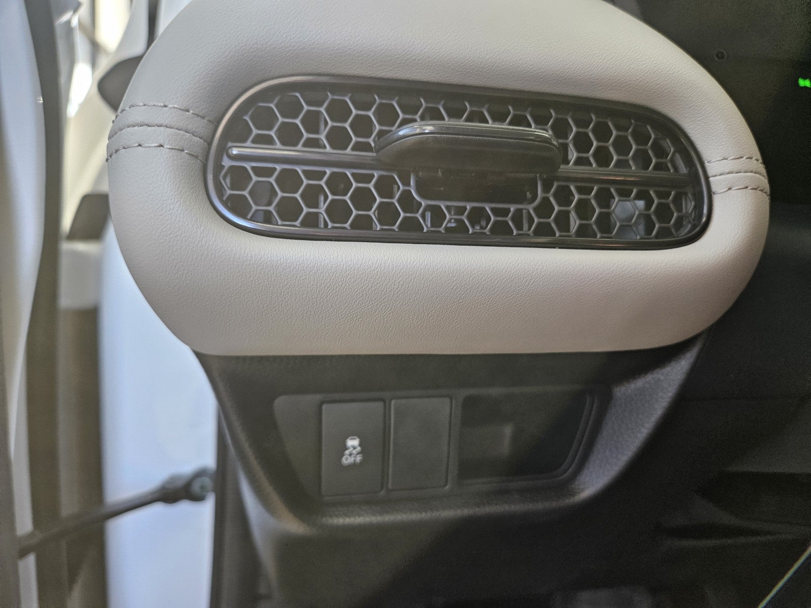 2026 Honda HR-V AWD LX