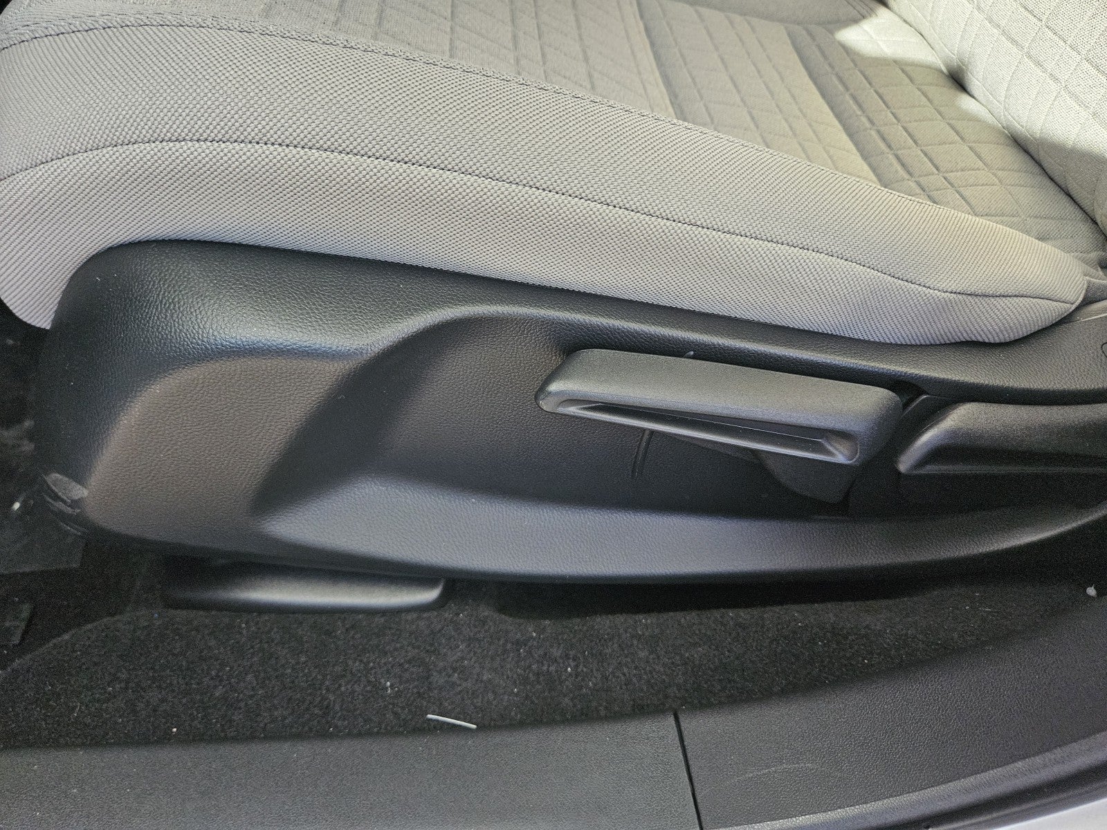 2026 Honda HR-V AWD LX