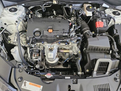 2026 Honda HR-V AWD LX